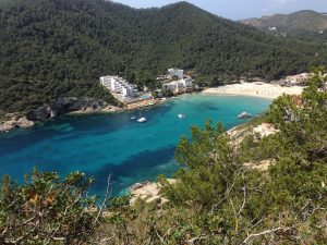 Wandern auf Ibiza