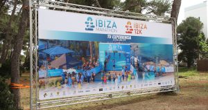 Ibiza Marathon 2018 12K