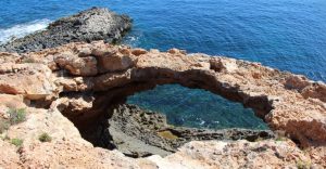 Cova de Llevant Ibiza