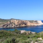 Cova de Llevant Höhle Ibiza